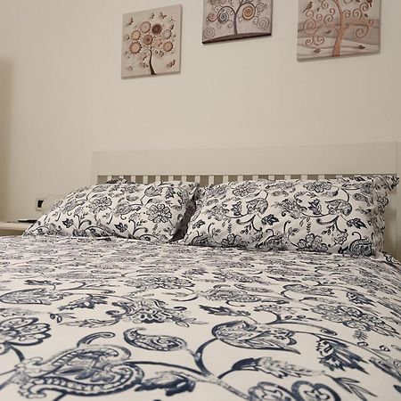 B&B Colle Tarigni Manoppello Extérieur photo