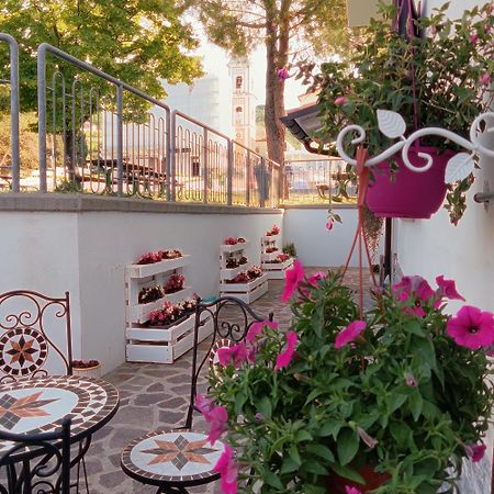 B&B Colle Tarigni Manoppello Extérieur photo