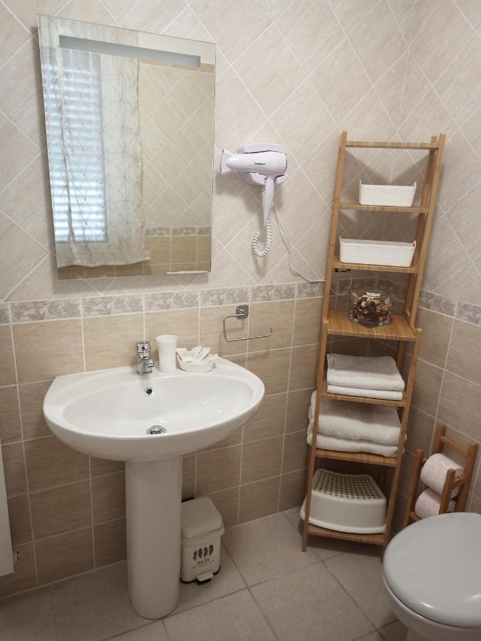 B&B Colle Tarigni Manoppello Extérieur photo