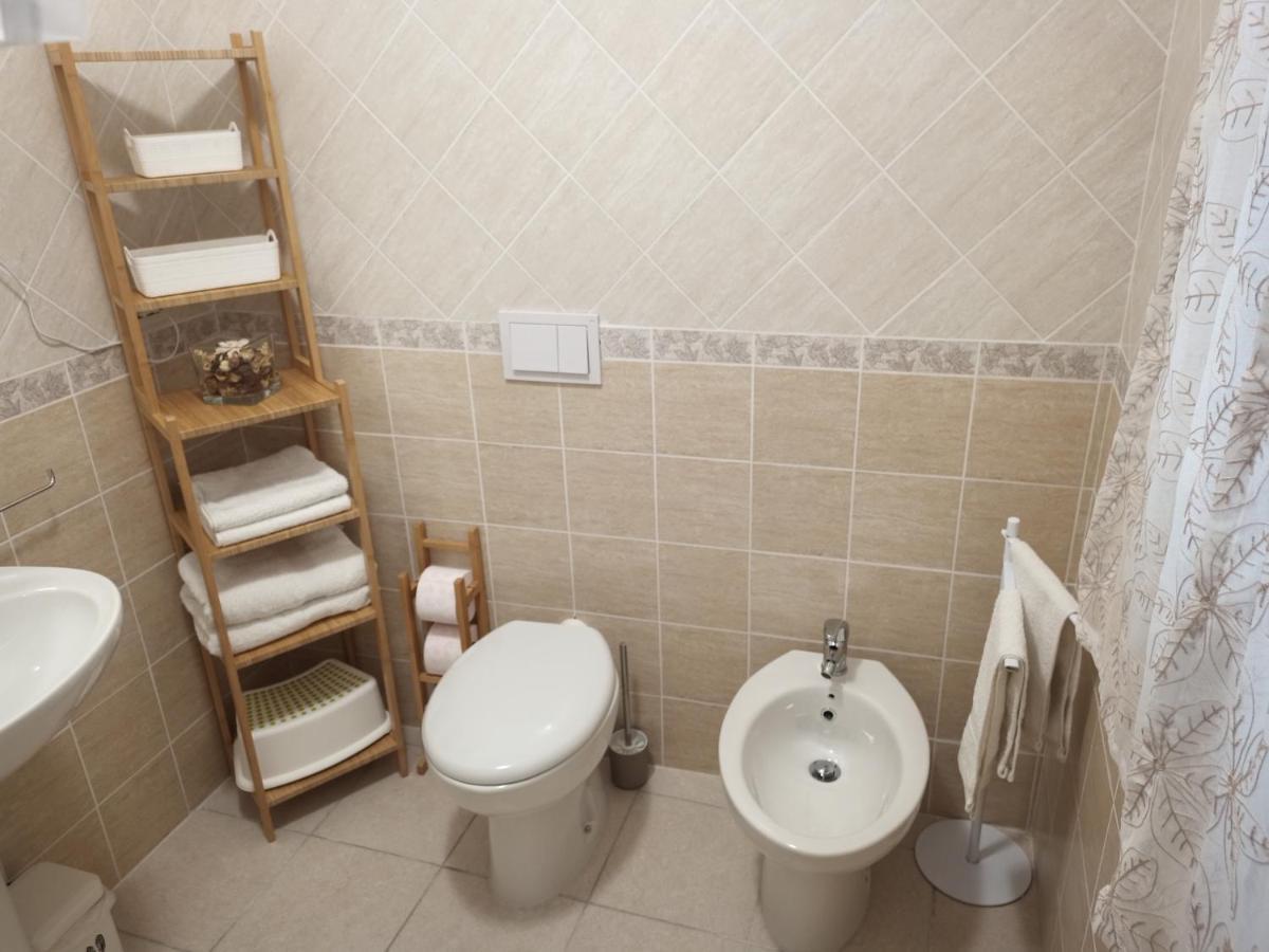 B&B Colle Tarigni Manoppello Extérieur photo