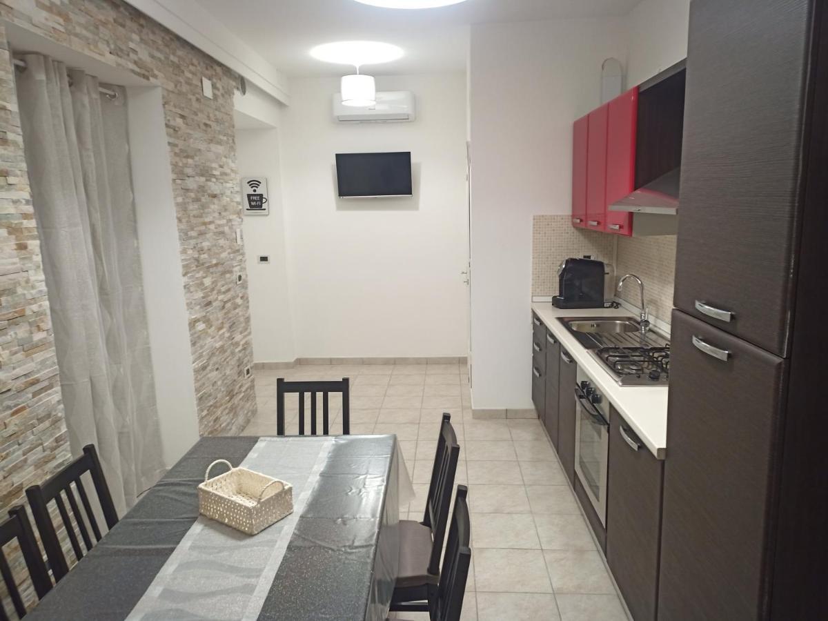 B&B Colle Tarigni Manoppello Extérieur photo