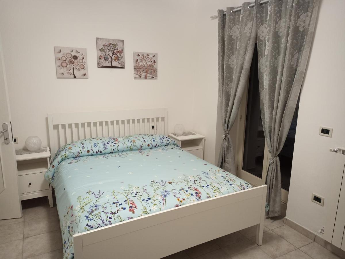 B&B Colle Tarigni Manoppello Extérieur photo