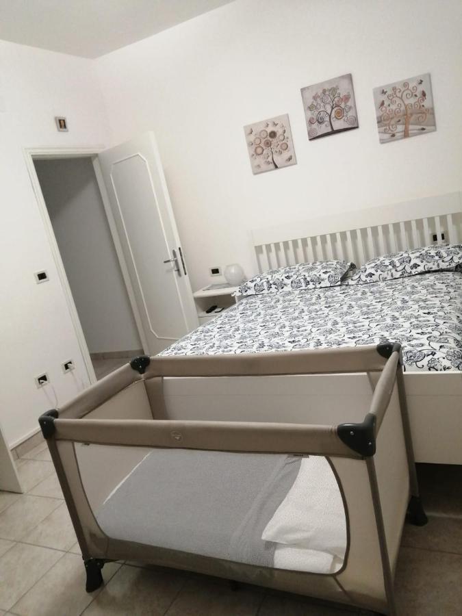 B&B Colle Tarigni Manoppello Extérieur photo