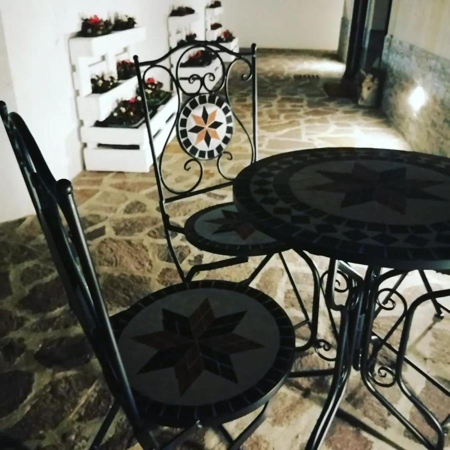 B&B Colle Tarigni Manoppello Extérieur photo