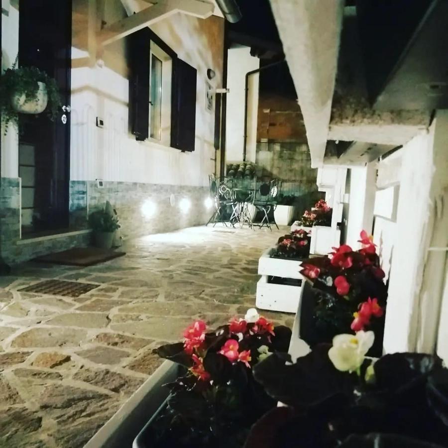 B&B Colle Tarigni Manoppello Extérieur photo