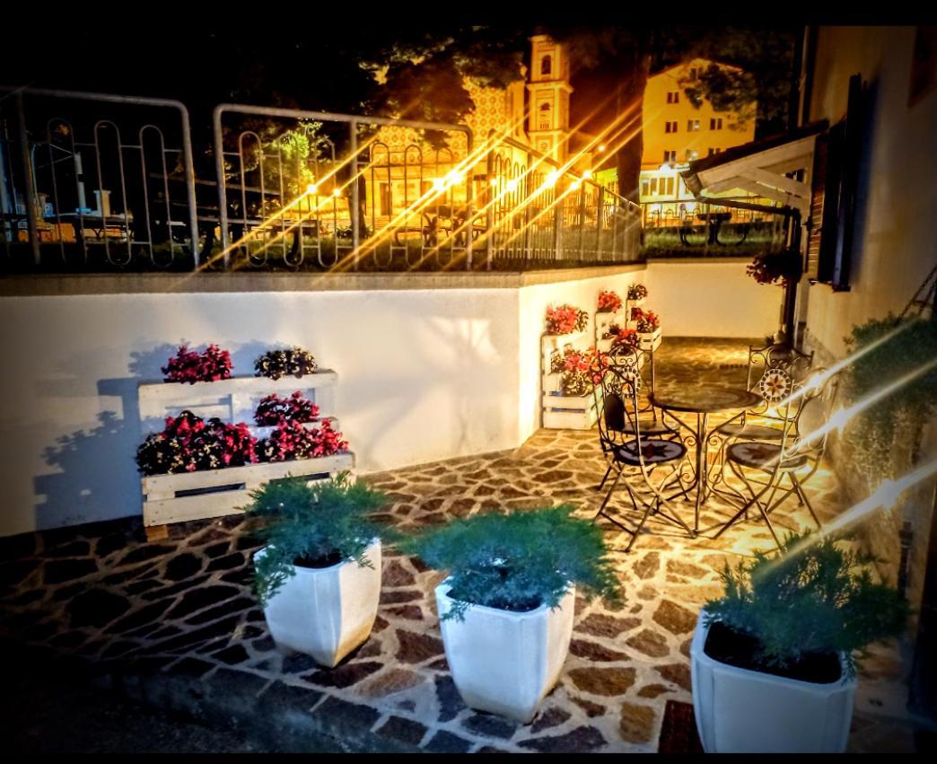 B&B Colle Tarigni Manoppello Extérieur photo