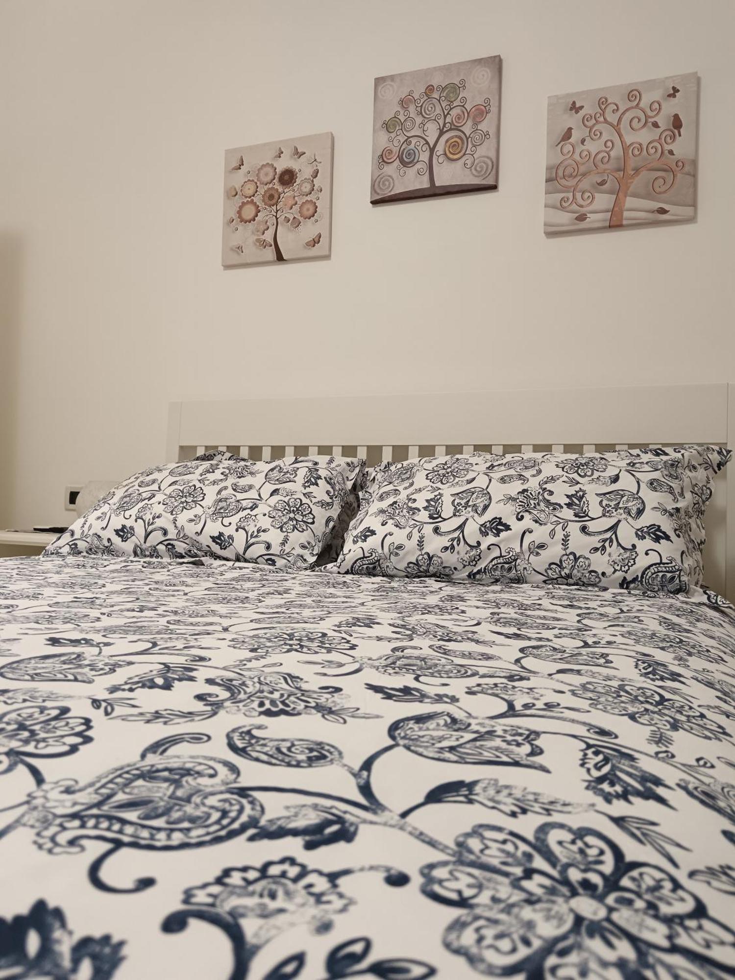 B&B Colle Tarigni Manoppello Extérieur photo
